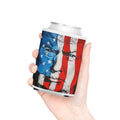 American Trump Can Cooler (Reg or Slim)