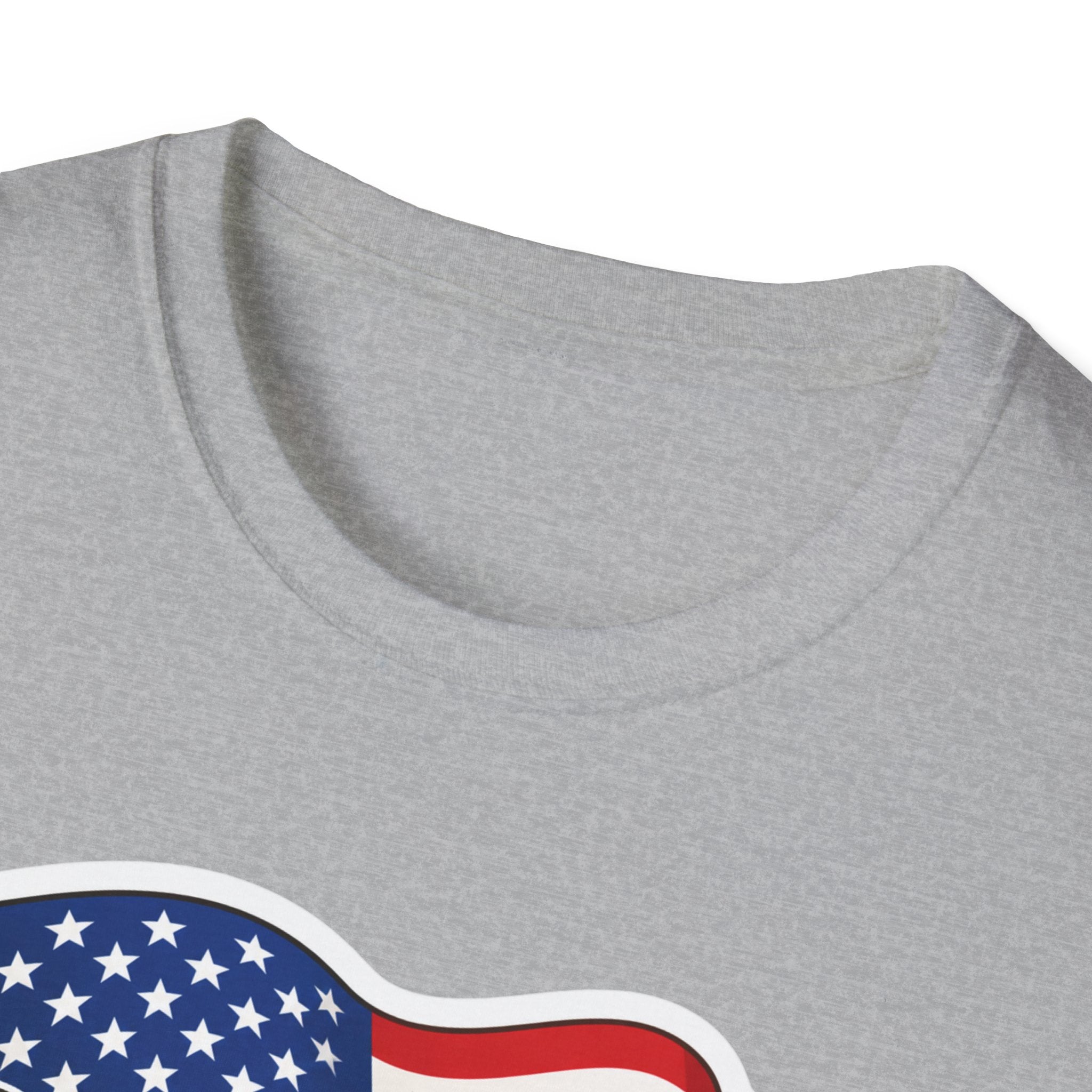 Trump on Mt. Rushmore "Happy 250th America" T-shirt