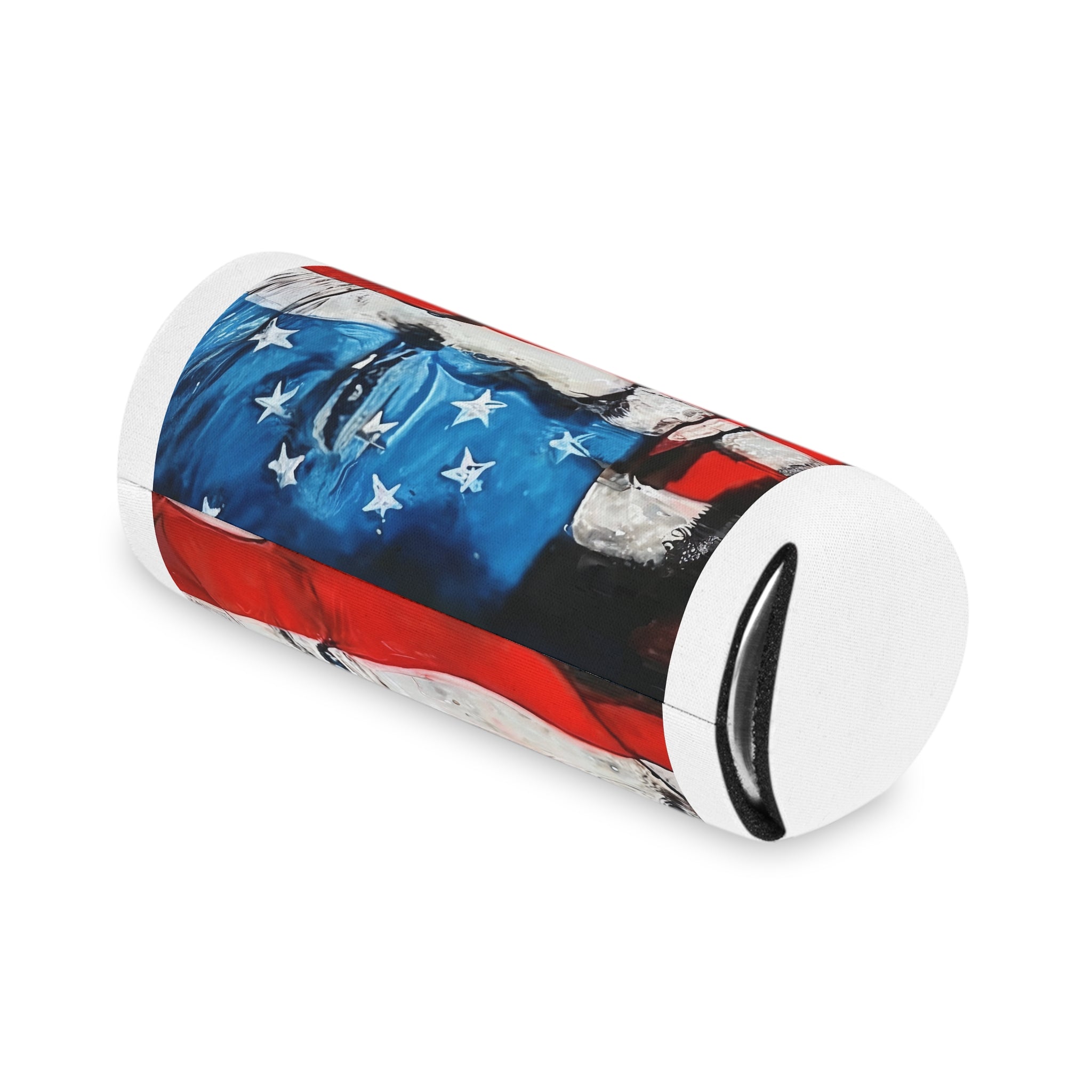 American Trump Can Cooler (Reg or Slim)