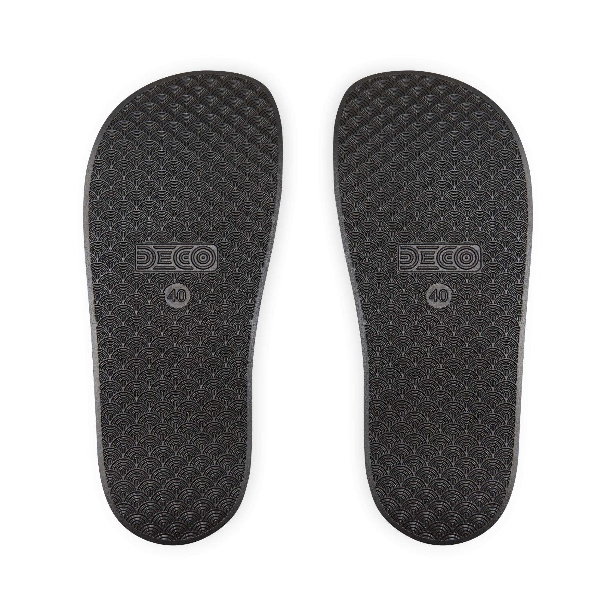 MAGA 250th Birthday Removable Strap Sandals