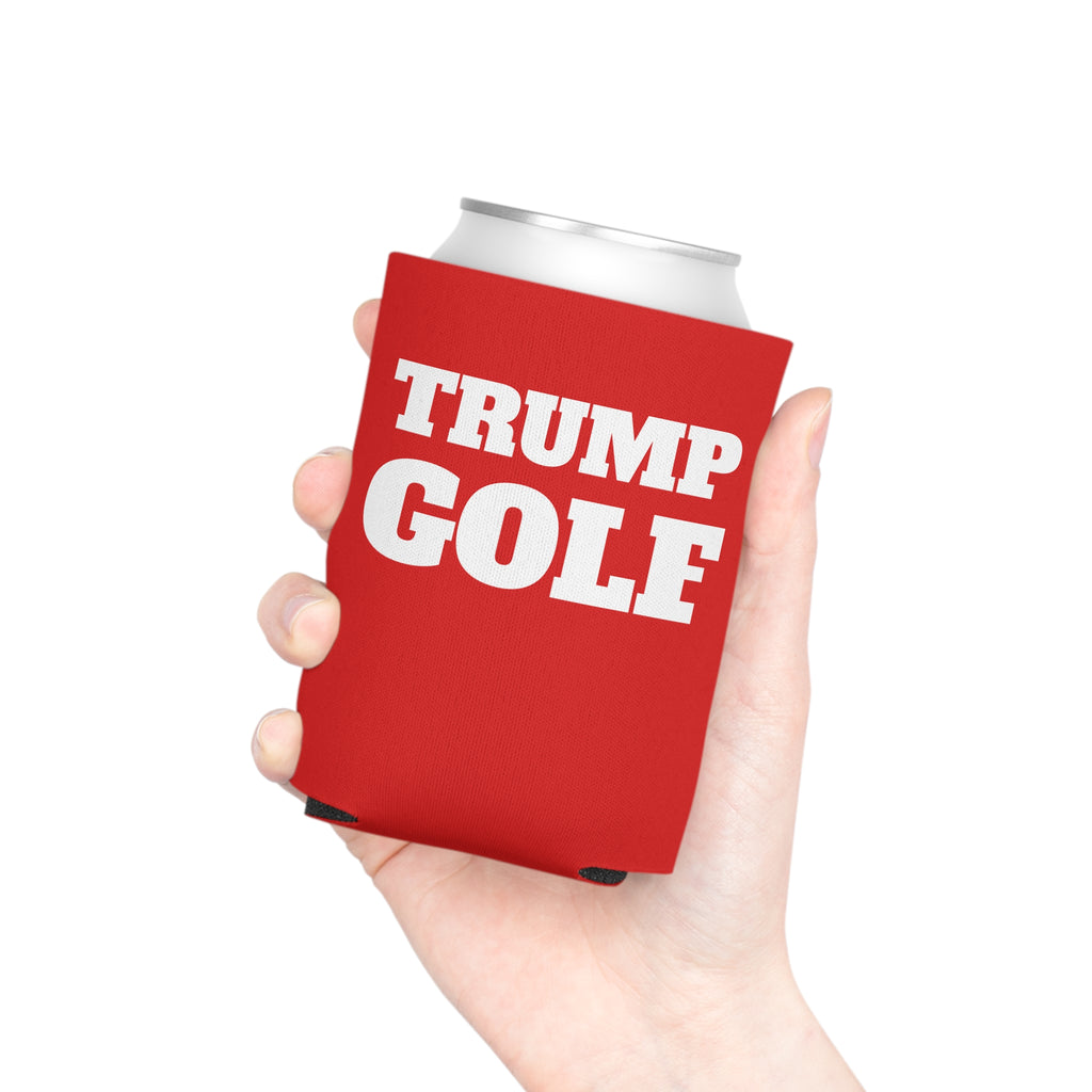 Trump Golf Can Cooler (Reg or Slim)