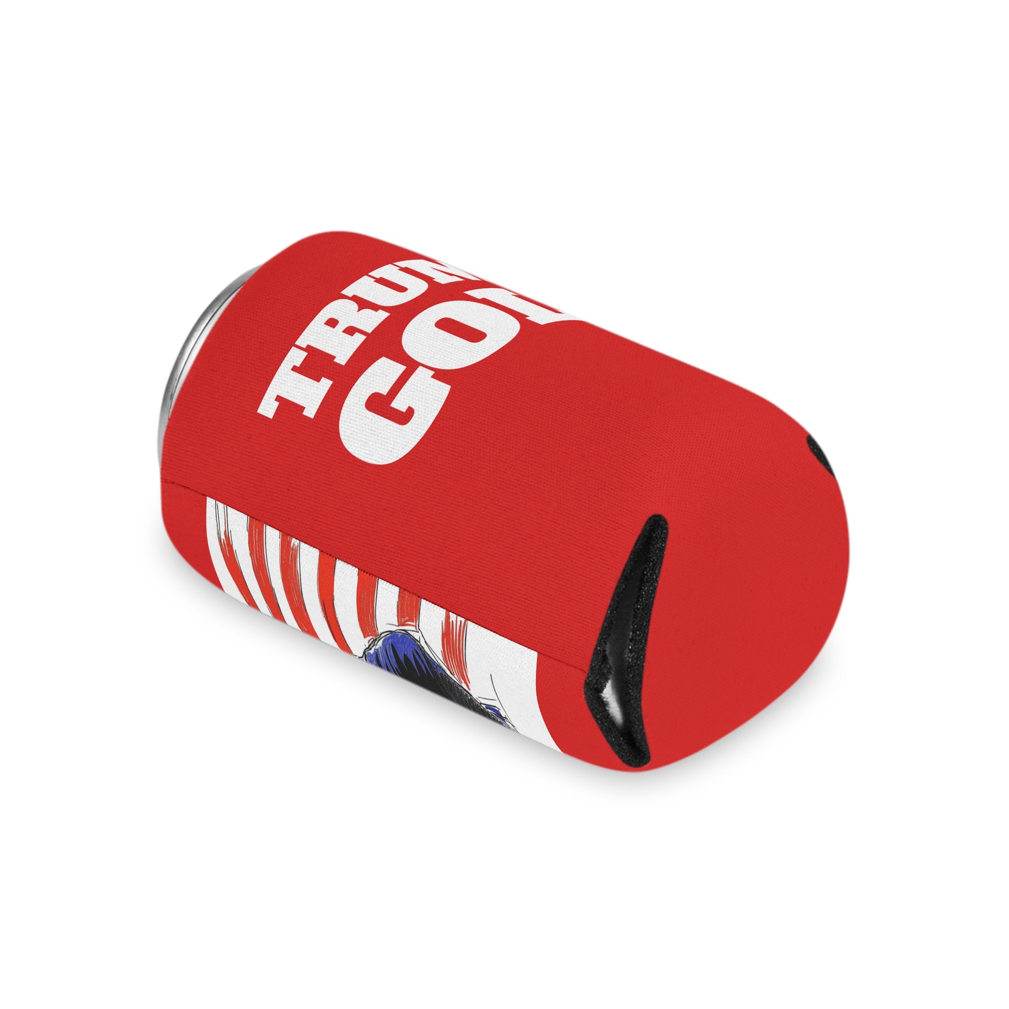 Trump Golf Can Cooler (Reg or Slim)