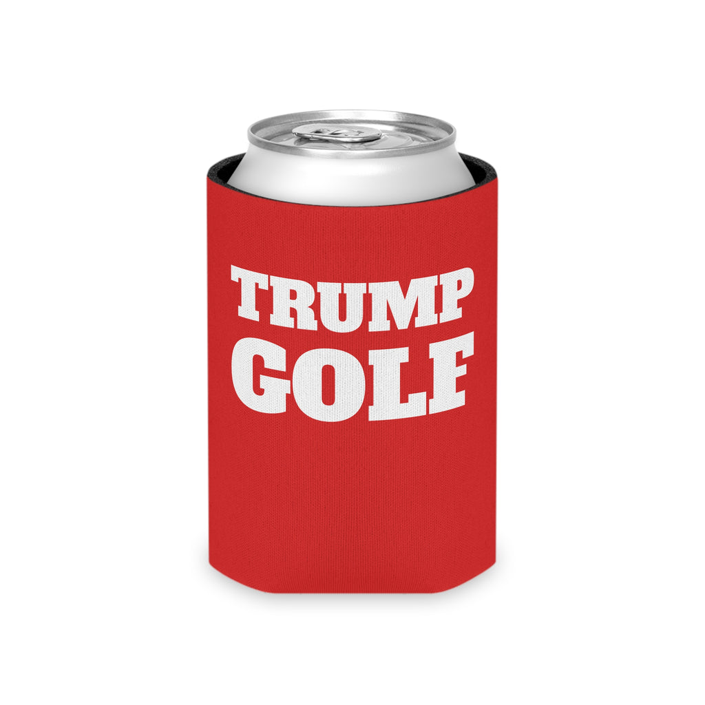 Trump Golf Can Cooler (Reg or Slim)
