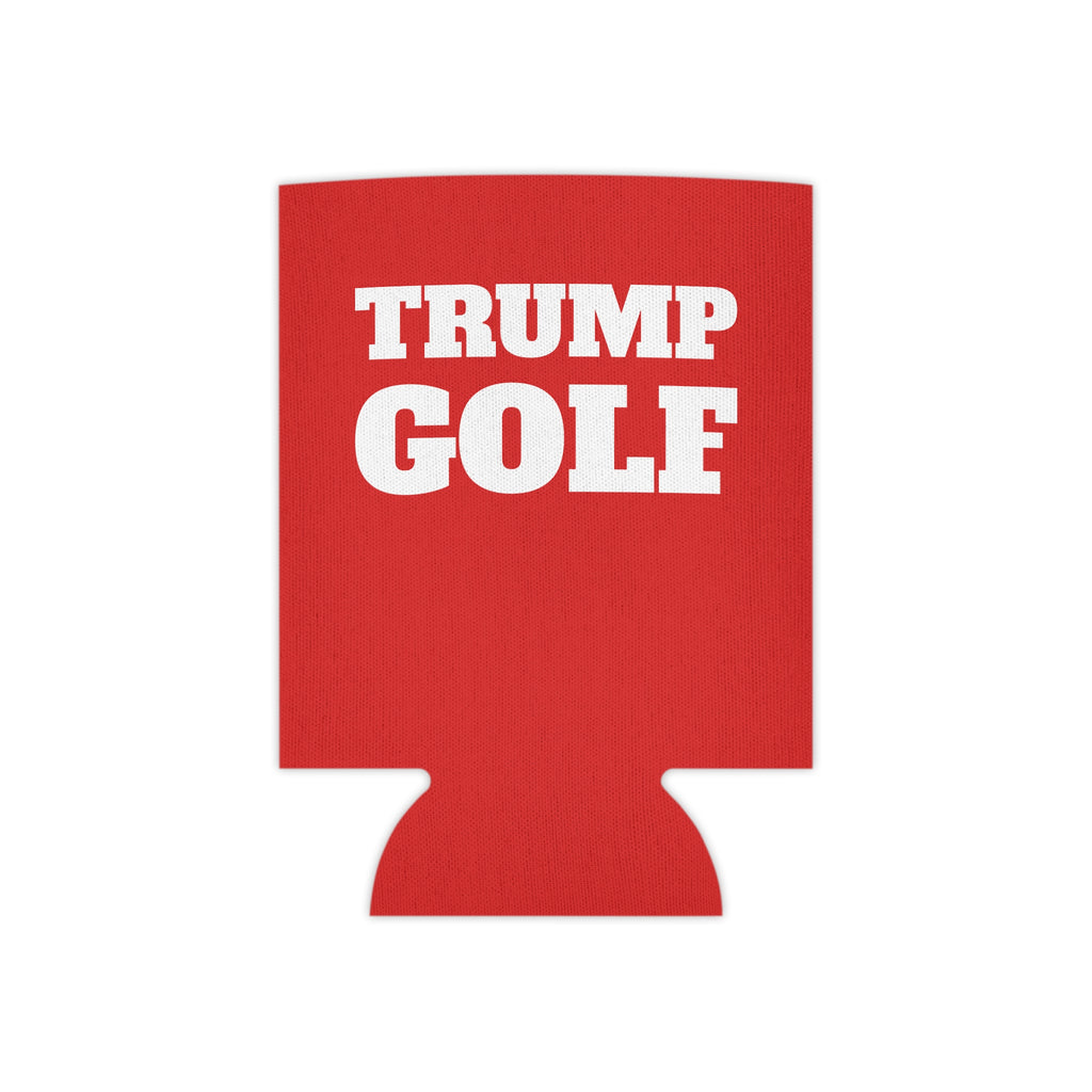 Trump Golf Can Cooler (Reg or Slim)