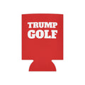 Trump Golf Can Cooler (Reg or Slim)