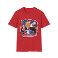 "Happy 250th America" with Trump, Eagle & Flag T-shirt