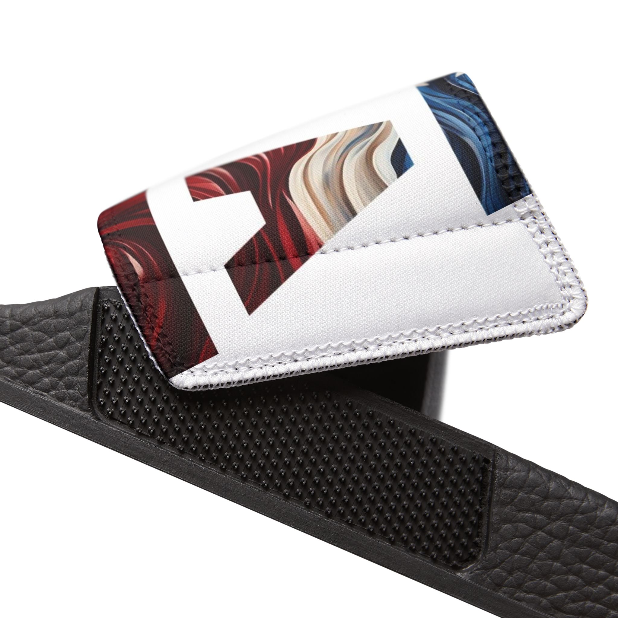 MAGA 250th Birthday Removable Strap Sandals