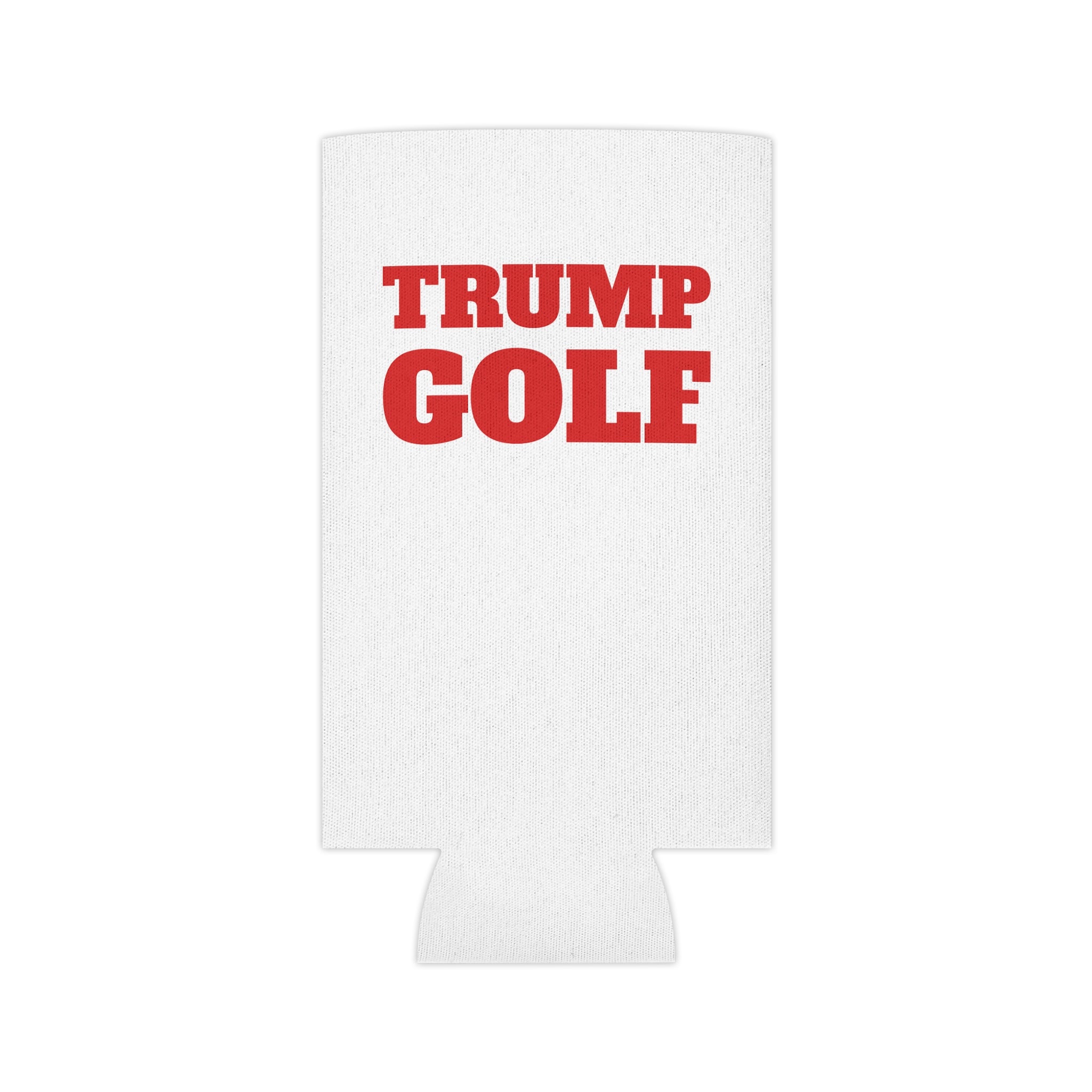 Trump Golf Can Cooler (Reg or Slim)
