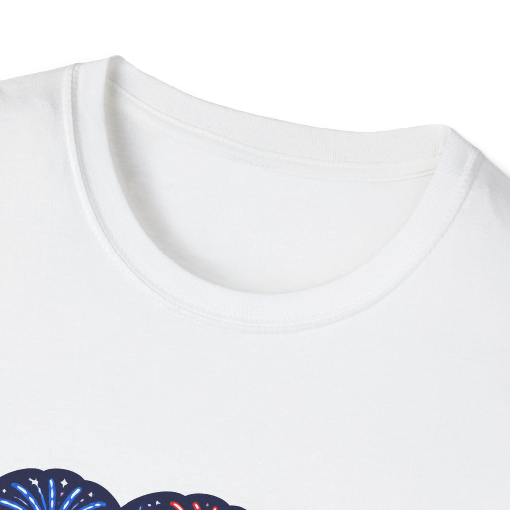 "Happy 250th America" with Trump, Eagle & Flag T-shirt