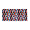 President Trump Red, White & Blue Summer Beach Towel