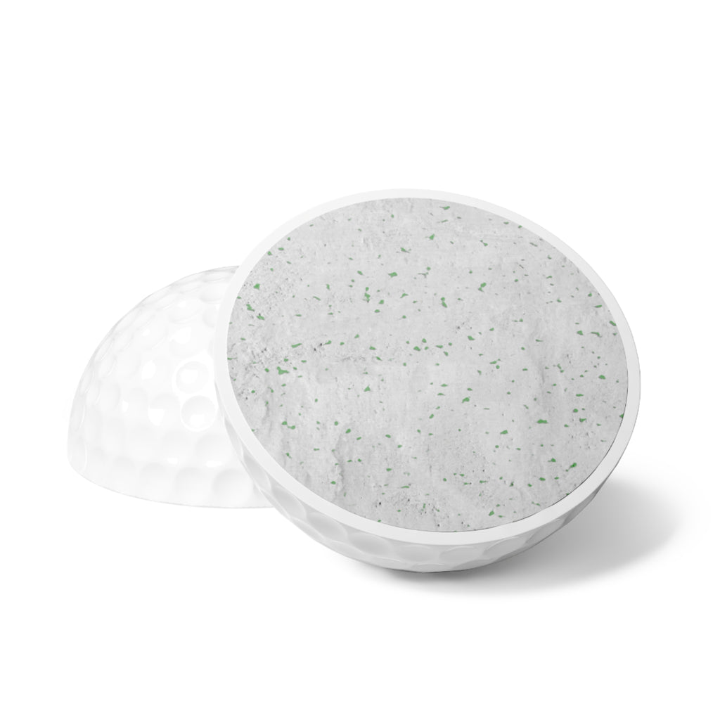 US Army - Golf Balls (6pcs)